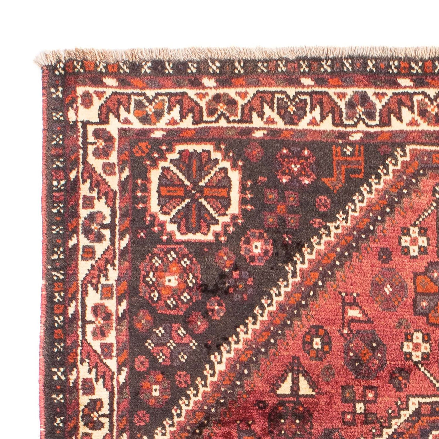 Shiraz Dywan 164x118cm - Dywan perski