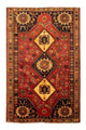Shiraz Dywan 254x163cm - Dywan perski