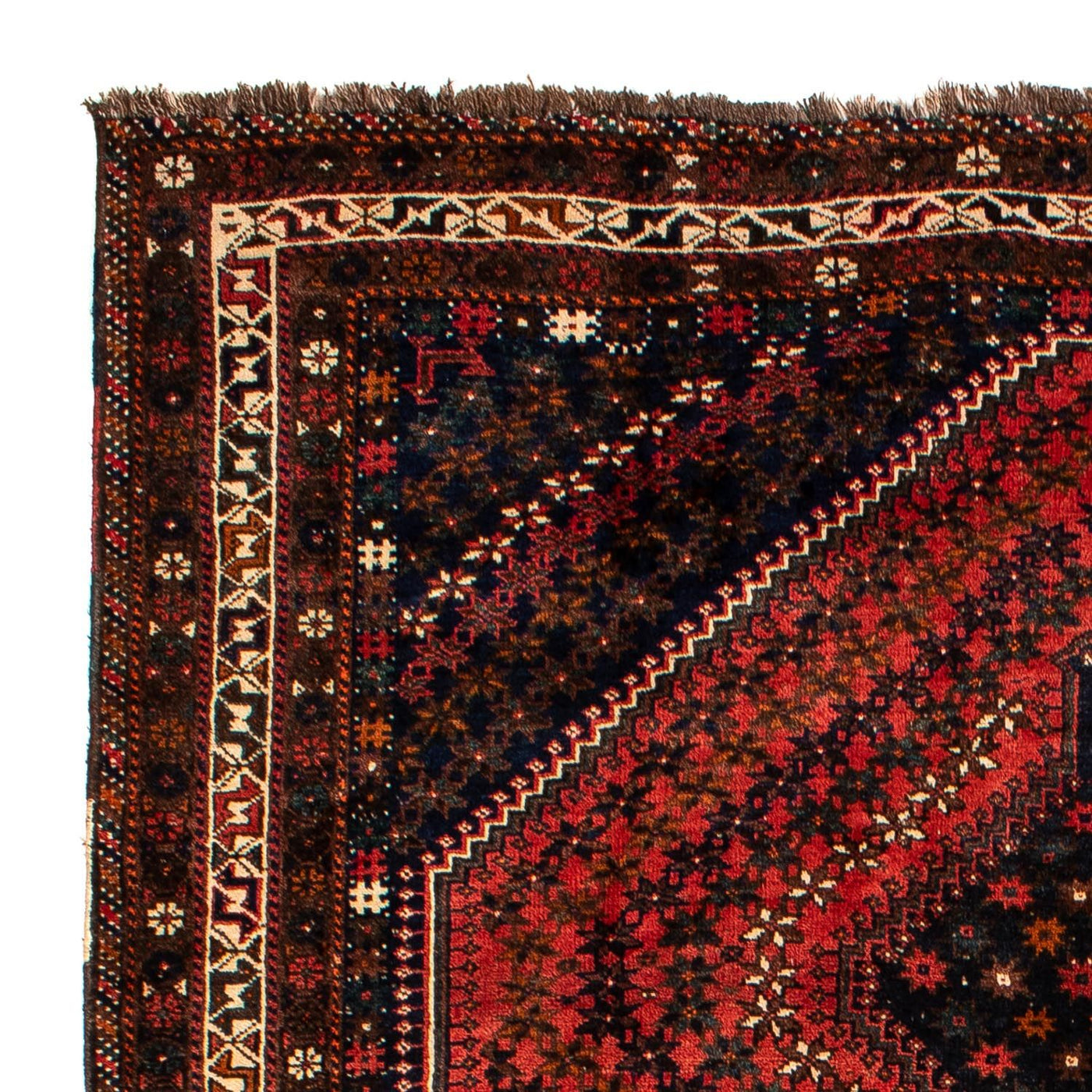 Shiraz Dywan 291x206cm - Dywan perski