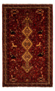 Shiraz Dywan 298x178cm - Dywan perski