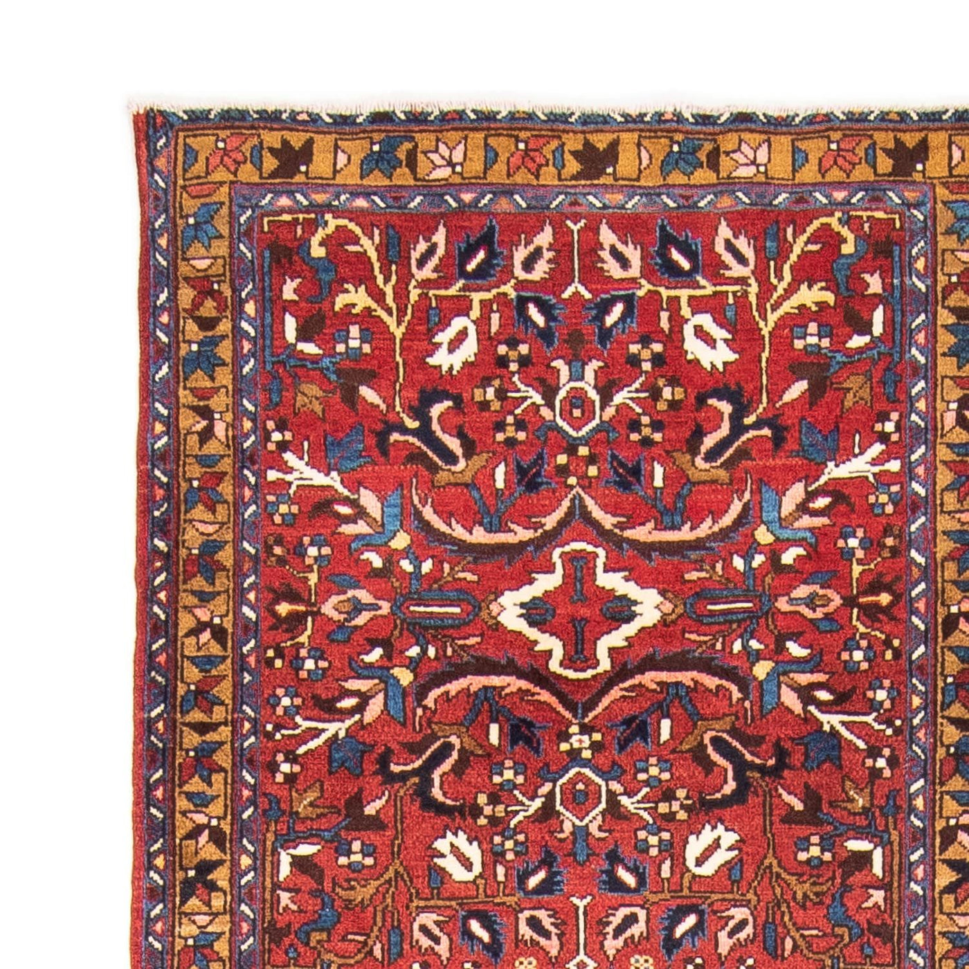 Hamadan Dywan 334x100cm - Dywan perski