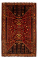 Shiraz Dywan 304x204cm - Dywan perski