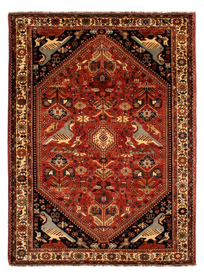 Shiraz Dywan 212x304cm - Dywan perski