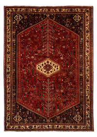 Shiraz Dywan 313x213cm - Dywan perski – product image