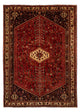 Shiraz Dywan 313x213cm - Dywan perski