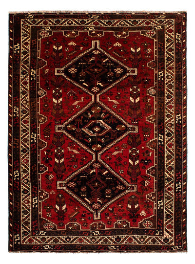Shiraz Dywan 213x295cm - Dywan perski