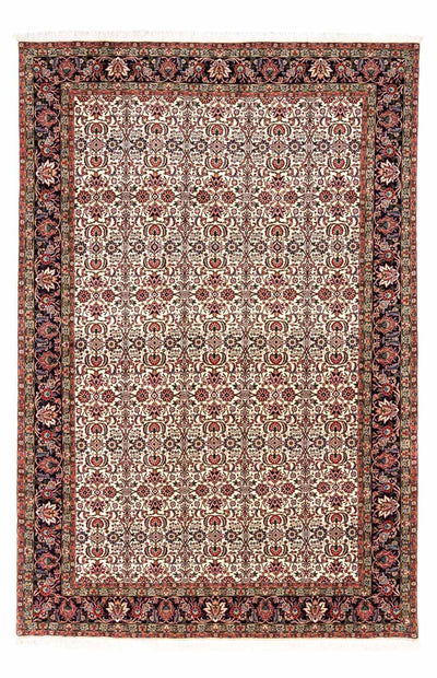 Bidjar - Takab Dywan 201x300cm - Dywan perski