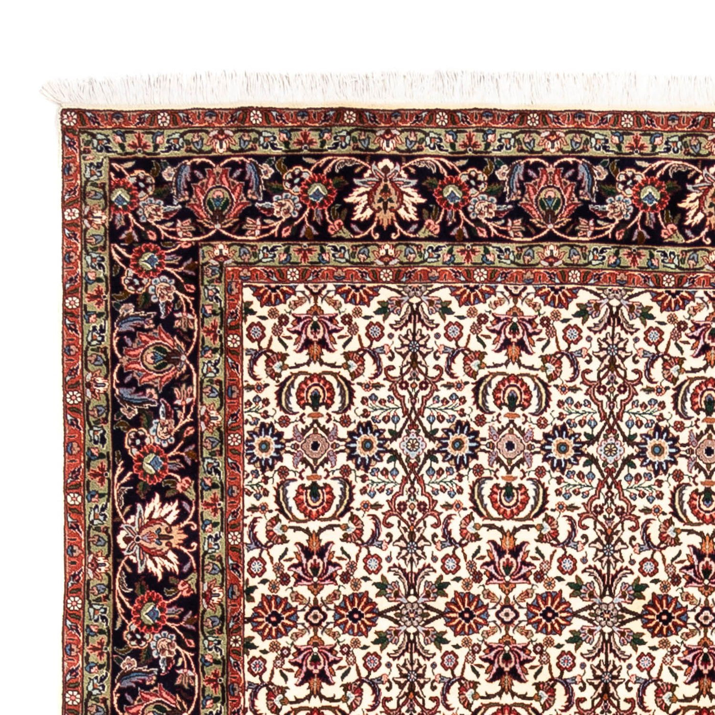 Bidjar - Takab Dywan 300x201cm - Dywan perski