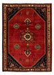 Qashqai Dywan 305x225cm - Dywan perski