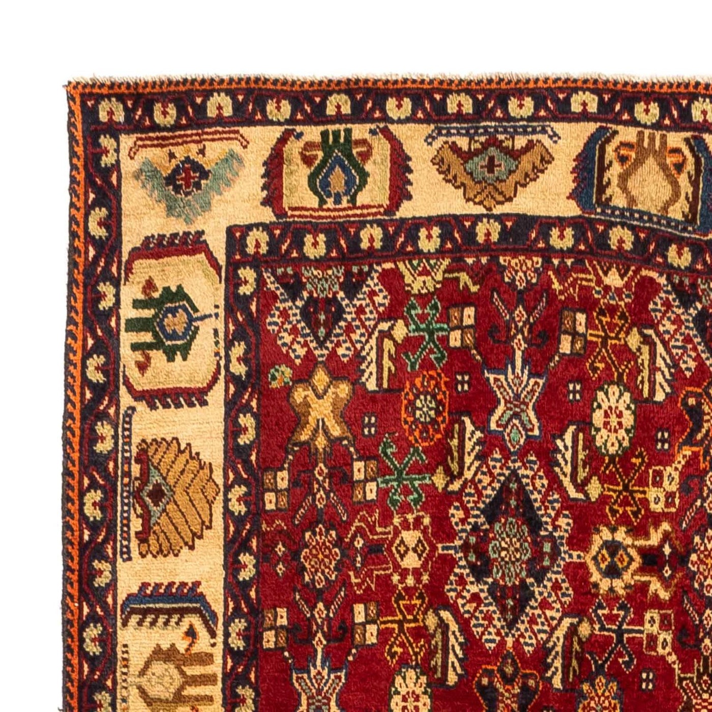 Shiraz Dywan 240x152cm - Dywan perski