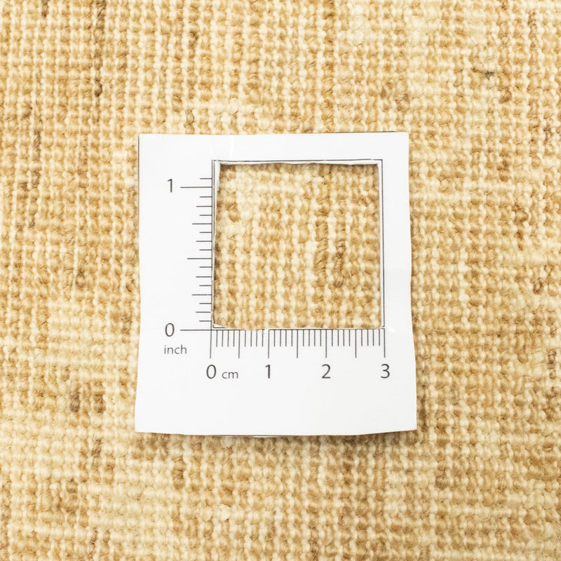 Dywan Zieglera - 193 x 145 cm - złoto