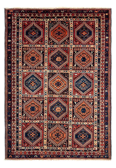 Yalameh Dywan 217x318cm - Dywan perski