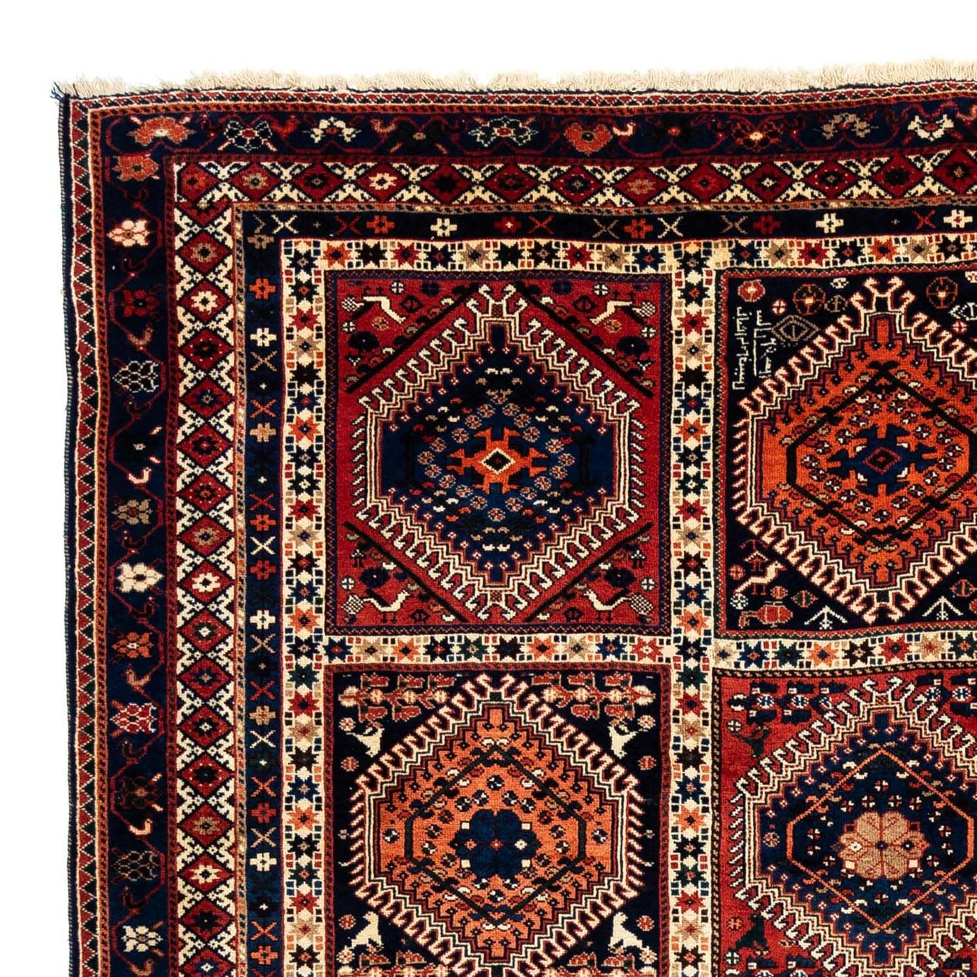Yalameh Dywan 318x217cm - Dywan perski