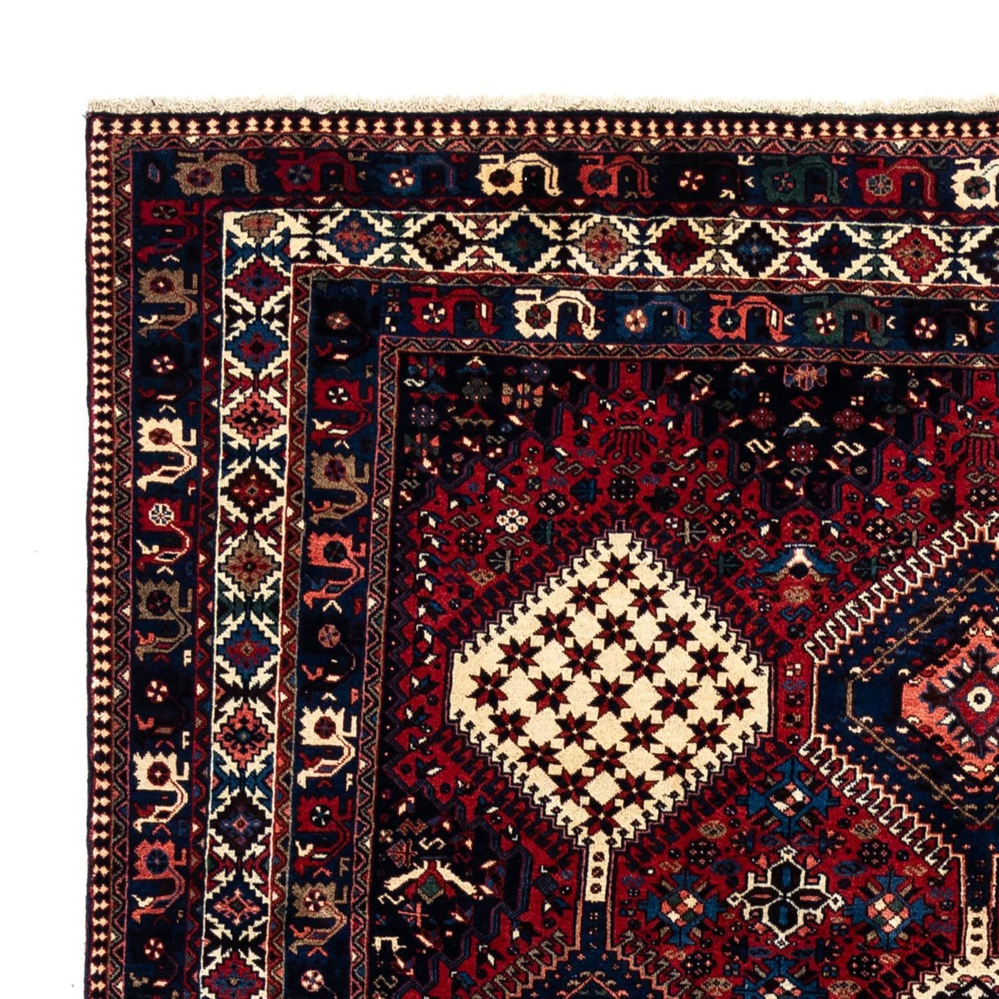 Yalameh Dywan 300x202cm - Dywan perski