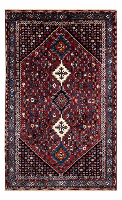 Yalameh Dywan 205x320cm - Dywan perski