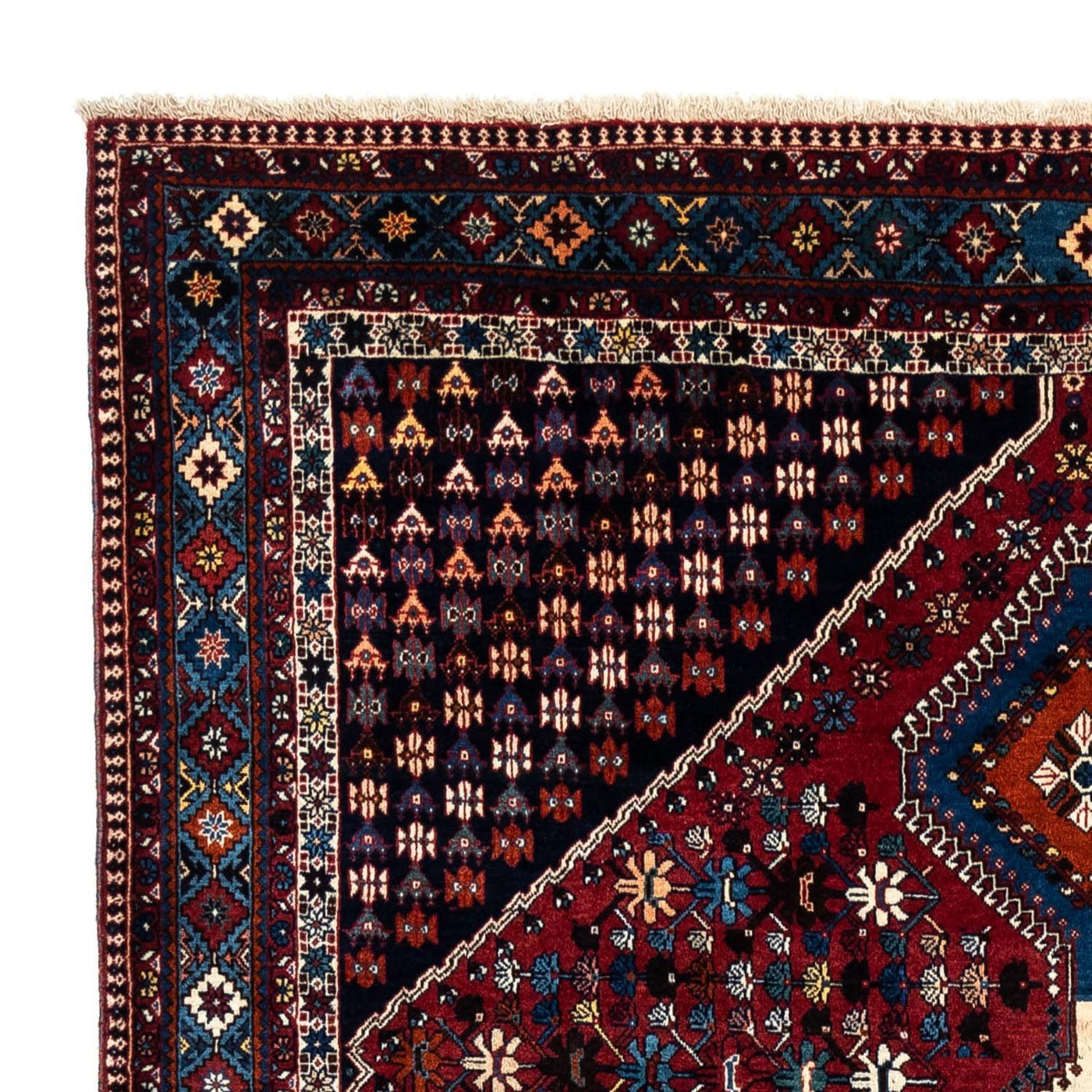 Yalameh Dywan 320x205cm - Dywan perski