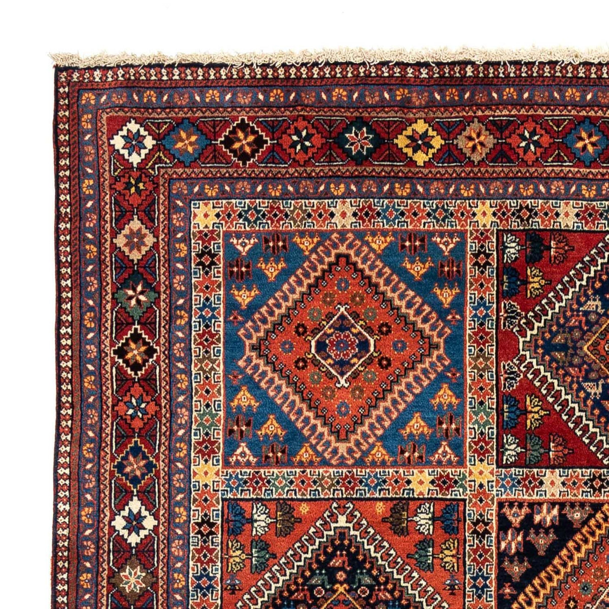 Yalameh Dywan 205x295cm - Dywan perski