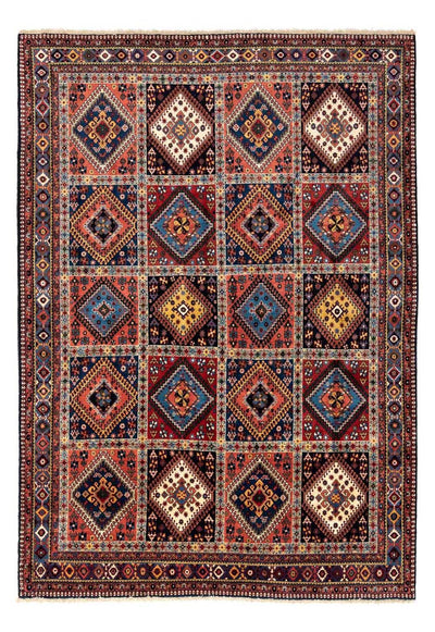Yalameh Dywan 206x284cm - Dywan perski