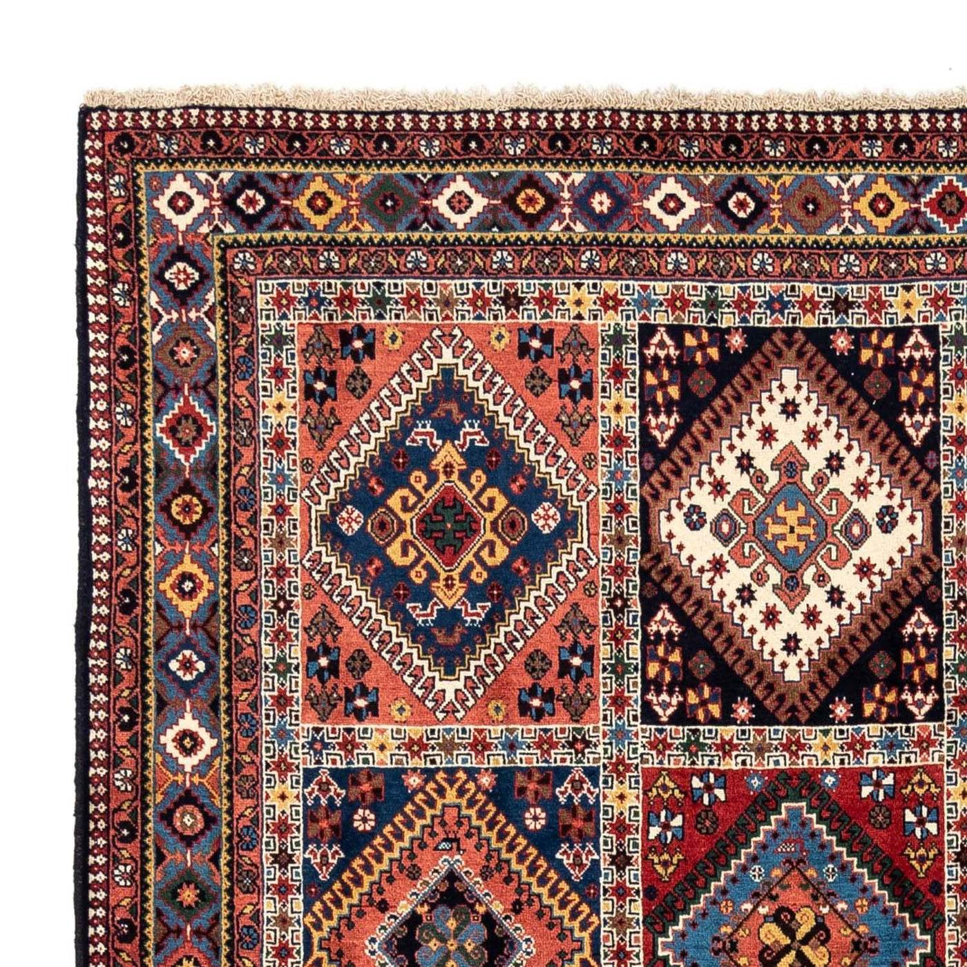 Yalameh Dywan 284x206cm - Dywan perski