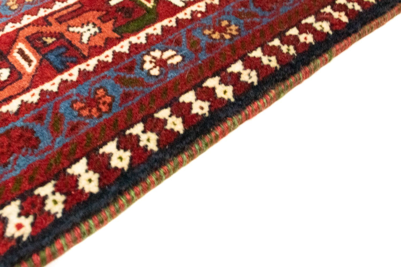 Yalameh Dywan 200x159cm - Dywan perski