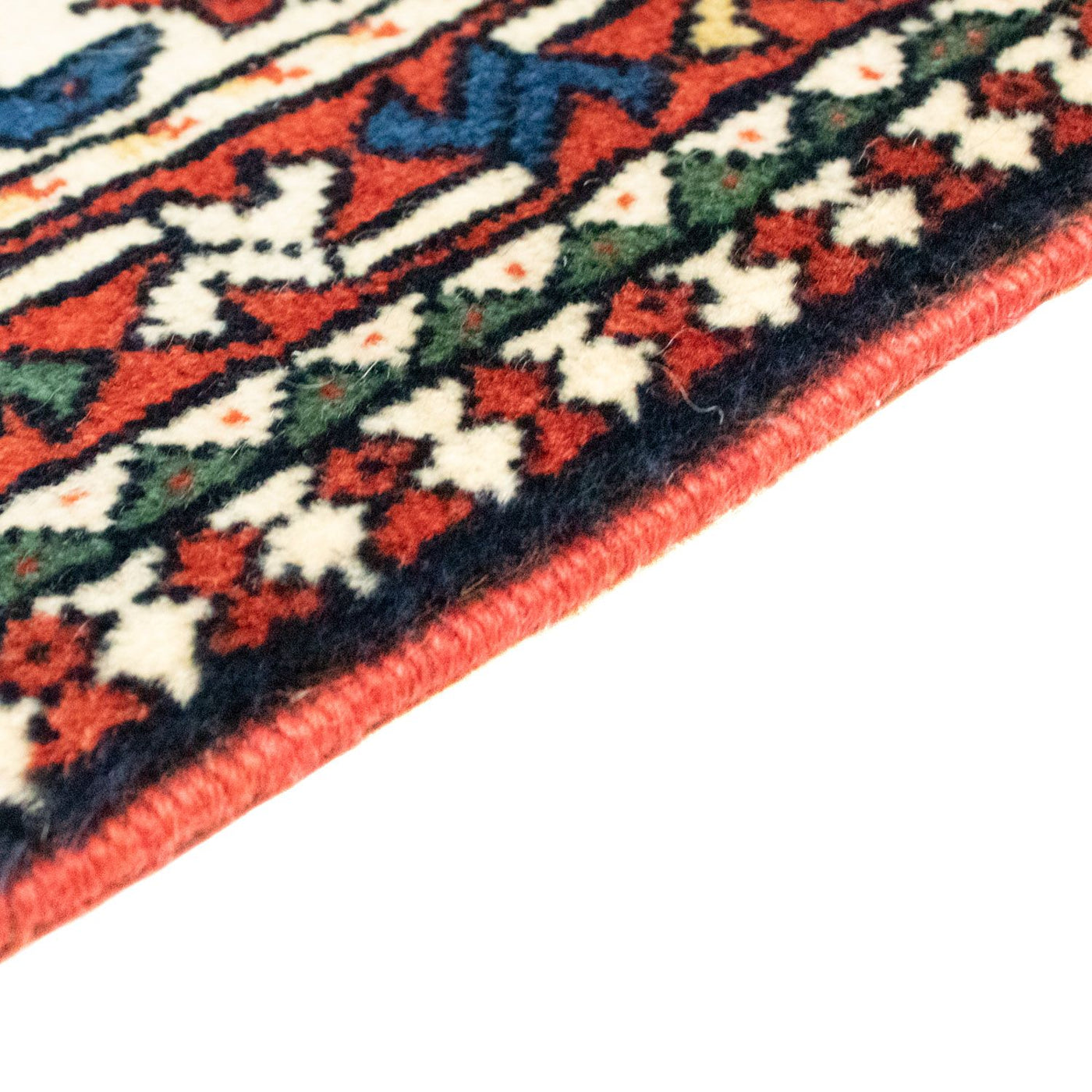 Yalameh Dywan 228x138cm - Dywan perski