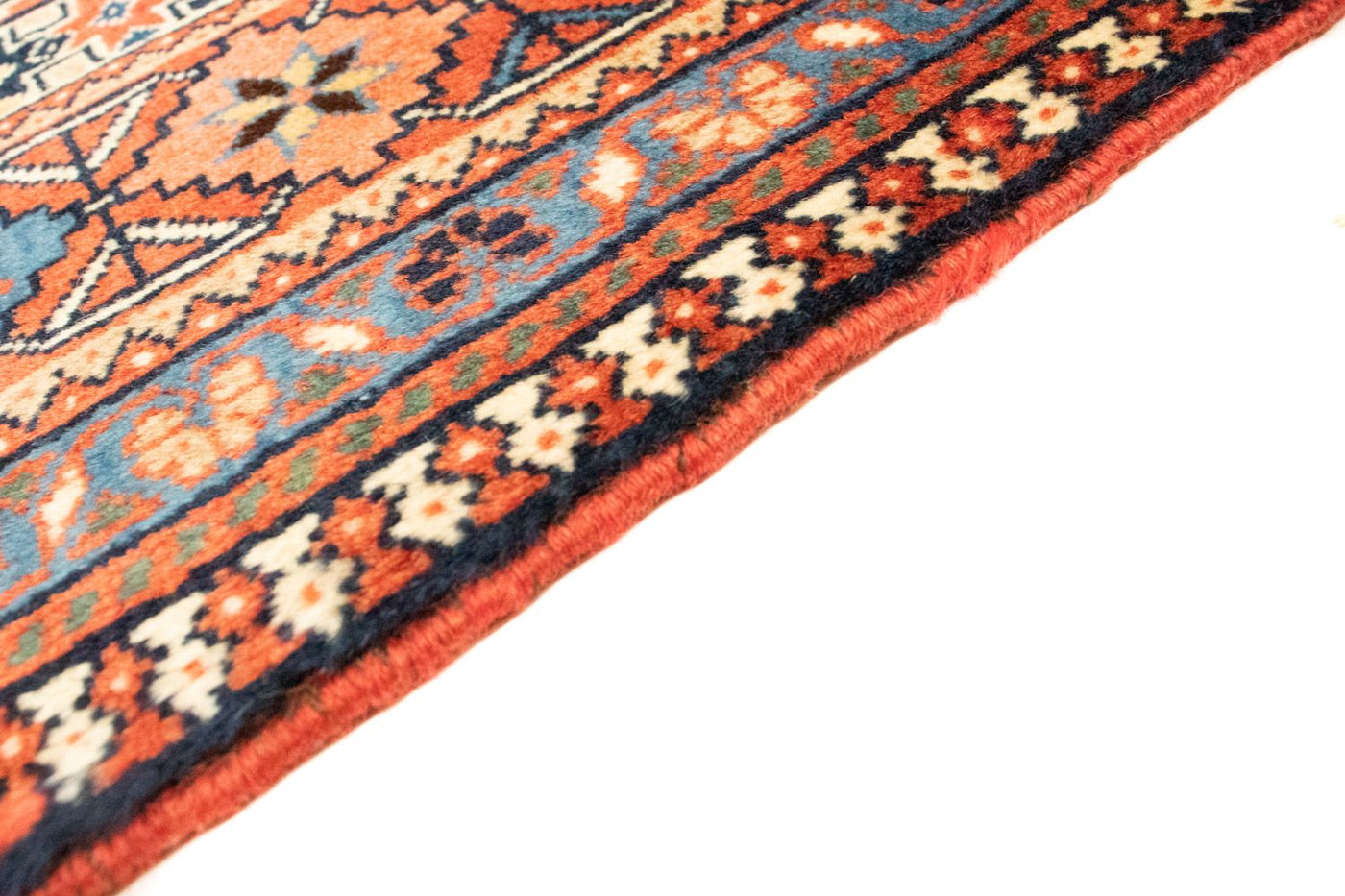 Yalameh Dywan 220x148cm - Dywan perski