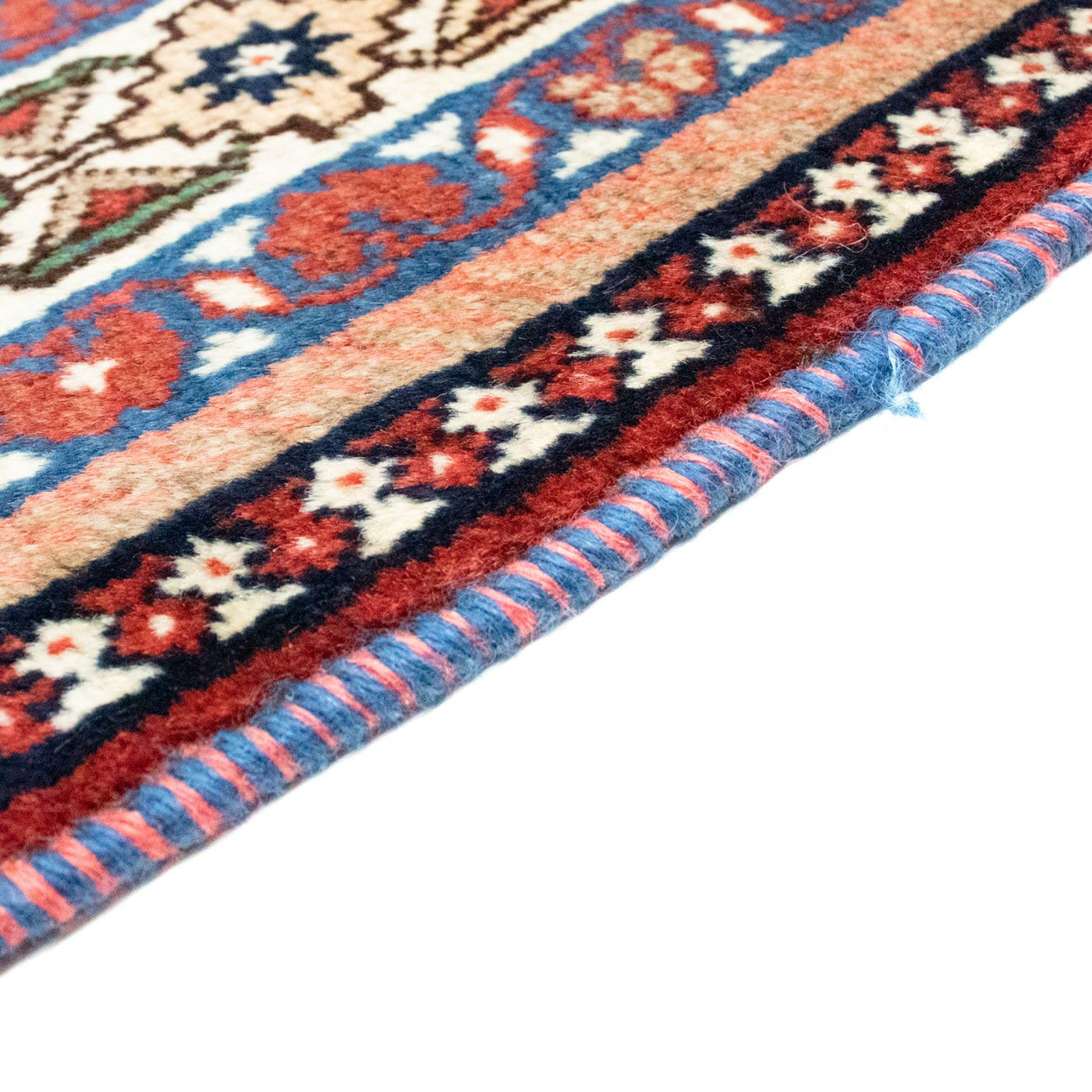 Yalameh Dywan 203x150cm - Dywan perski