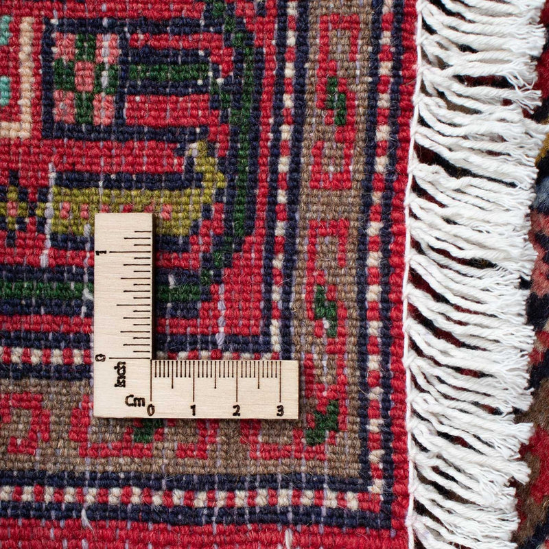 Perski dywan - Nomadyczny - 131 x 83 cm - beżowy