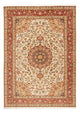 Tabriz - 50 Raj Dywan 280x204cm - Dywan perski