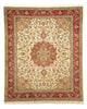 Tabriz - 50 Raj Dywan 204x251cm - Dywan perski