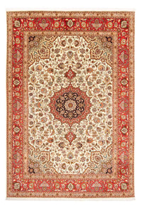 Tabriz - 50 Raj Dywan 296x204cm - Dywan perski – product image
