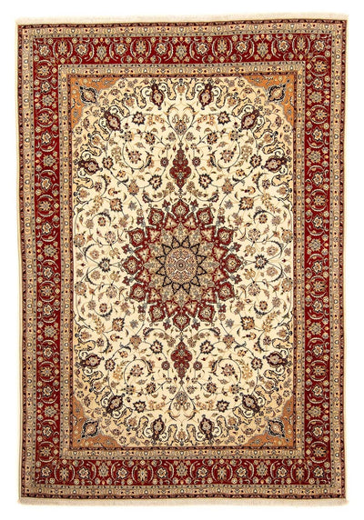Tabriz - 50 Raj Dywan 251x372cm - Dywan perski
