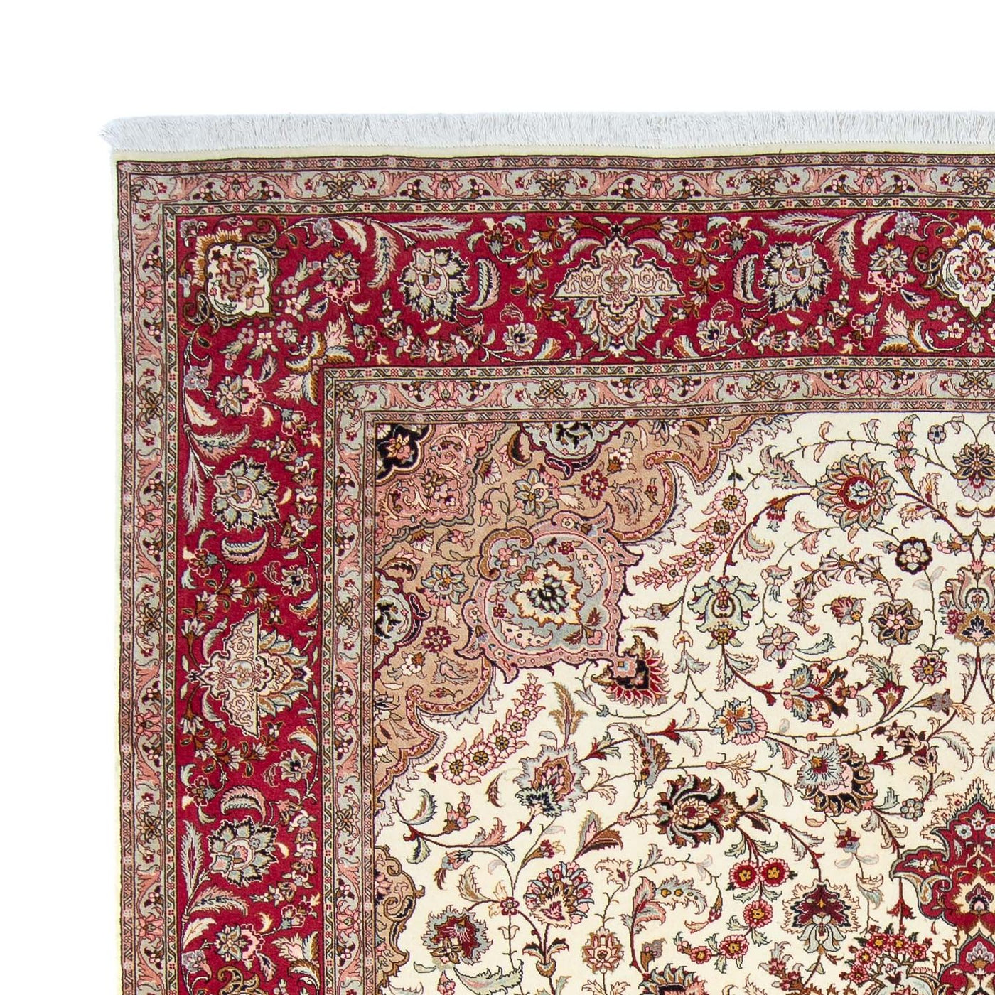 Tabriz - 50 Raj Dywan 300x250cm - Dywan perski