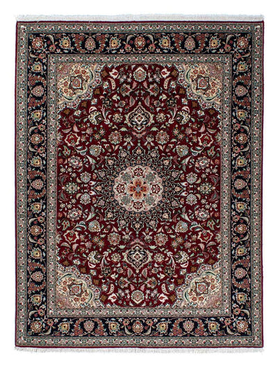 Tabriz - 50 Raj Dywan 155x196cm - Dywan perski