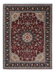 Tabriz - 50 Raj Dywan 155x196cm - Dywan perski