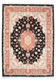 Tabriz - 50 Raj Dywan 173x233cm - Dywan perski