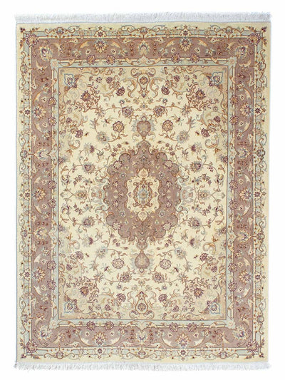 Tabriz - 50 Raj Dywan 153x195cm - Dywan perski