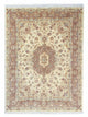 Tabriz - 50 Raj Dywan 195x153cm - Dywan perski