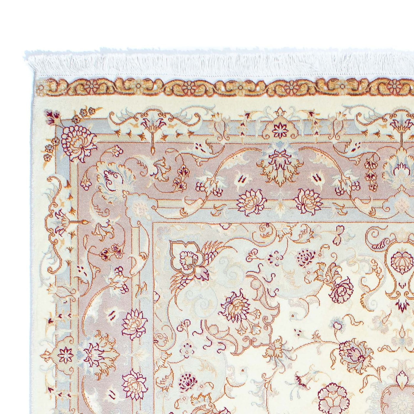 Tabriz - 50 Raj Dywan 245x170cm - Dywan perski