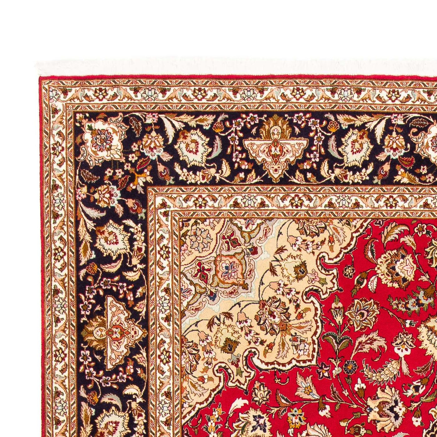 Tabriz - 50 Raj Dywan 303x205cm - Dywan perski