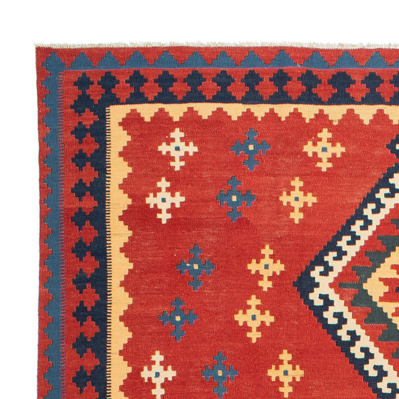 Kilim Fars Dywan 300x210cm