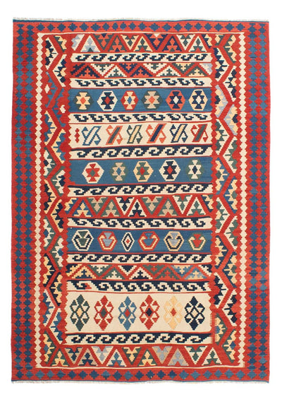Kilim Fars Dywan 193x263cm
