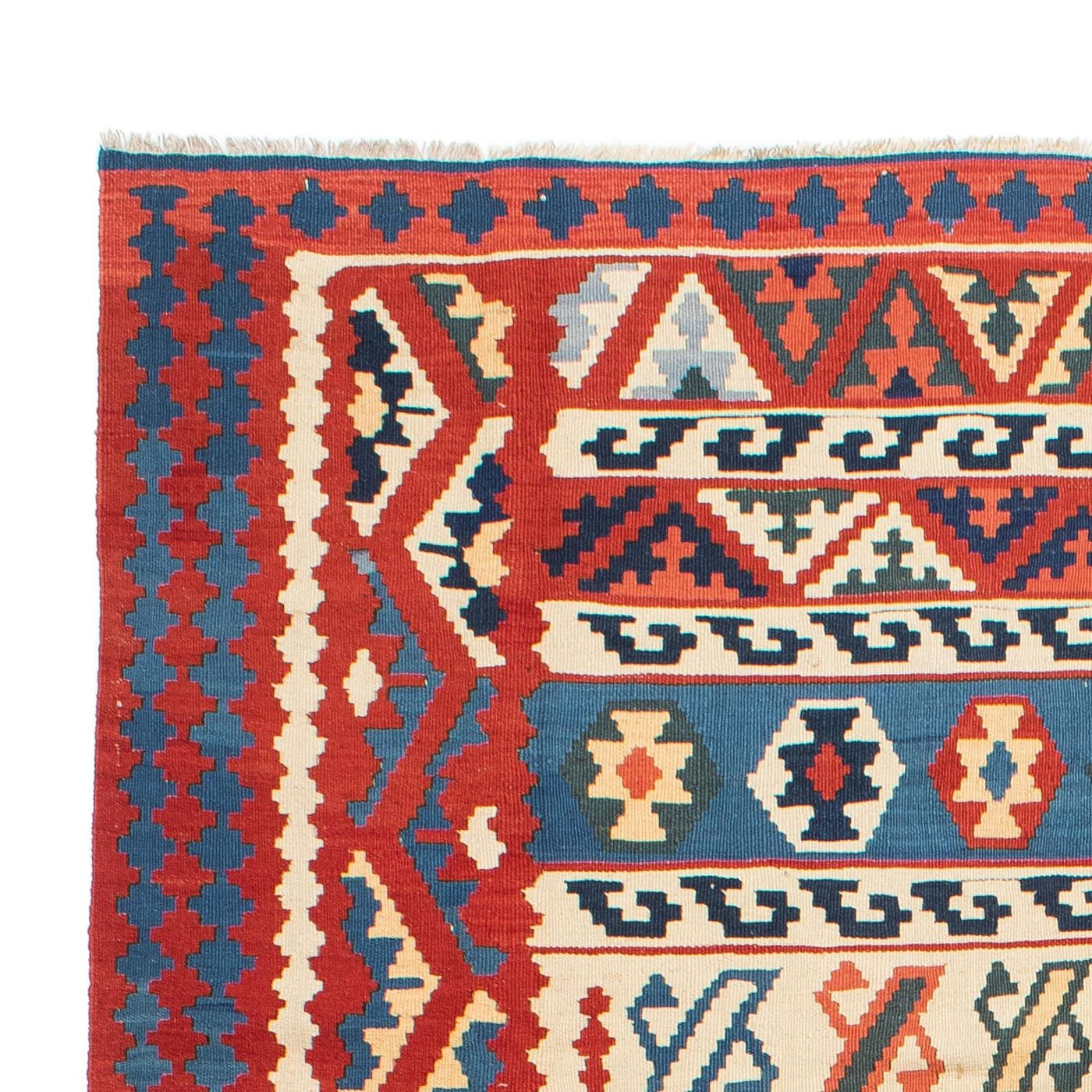 Kilim Fars Dywan 263x193cm