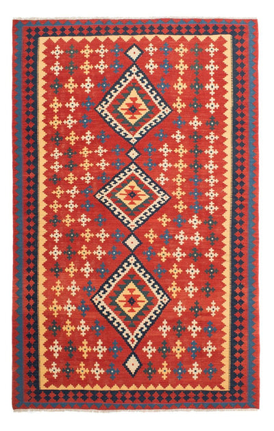 Kilim Fars Dywan 199x307cm