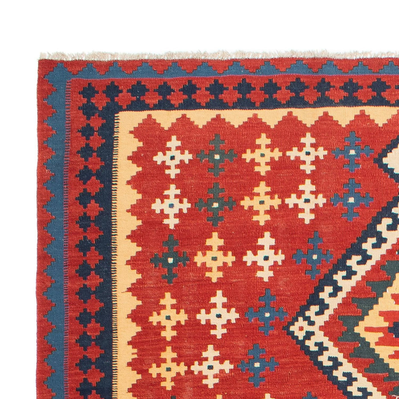 Kilim Fars Dywan 307x199cm
