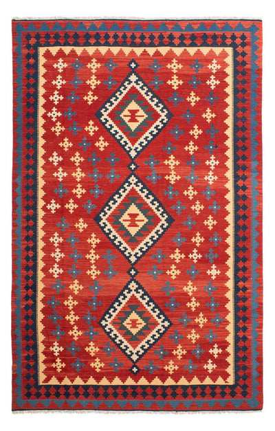 Kilim Fars Dywan 204x314cm