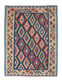 Kilim Fars Dywan 126x167cm – product image