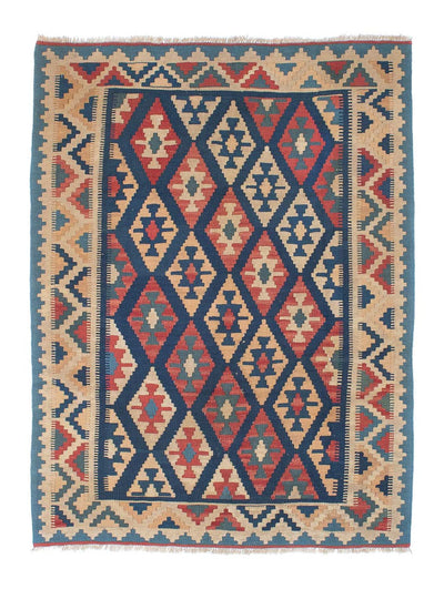 Kilim Fars Dywan 126x167cm