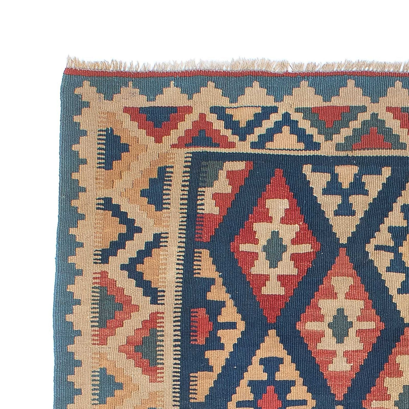 Kilim Fars Dywan 167x126cm