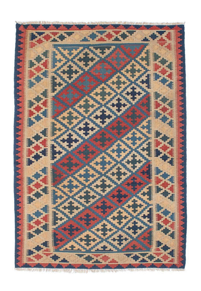 Kilim Fars Dywan 122x176cm